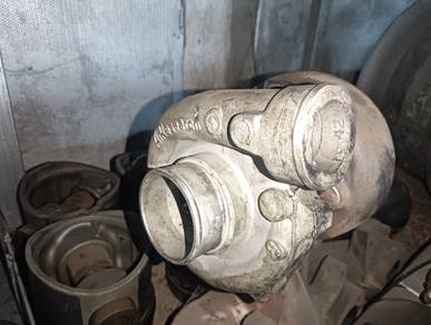 turbo for sale