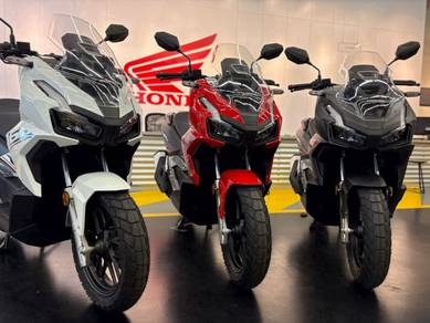 Honda ADV 160