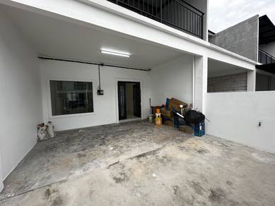 2-storey Terraced House For Rent in Jasin,MLK