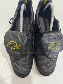 PELE SPORTS 1970 FG MS KANGAROO LEATHER (Original)