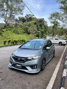 Honda Jazz V in Johor Bahru, JHR