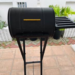 Grill Bbq
