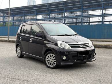 Perodua Viva ELITE AT in Seri Kembangan, SGR