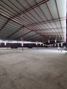 Warehouse / Factory For Rent in Sungai Buloh,SGR
