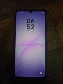 Samsung A07 5G