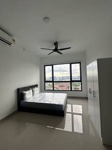 Room in Kepong, KUL