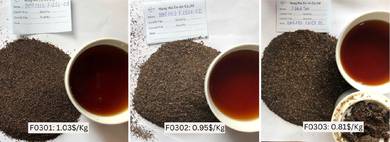 serbuk teh tarik Untuk Dijual 