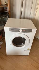Haier 6KG Sensor Dryer HDY-D60