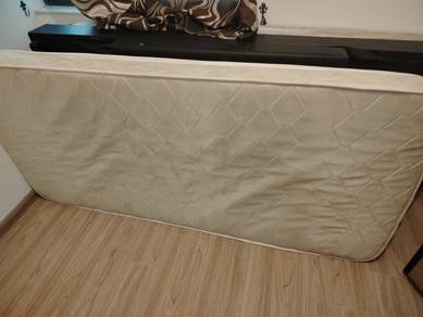 Single Foam Mattress TF206