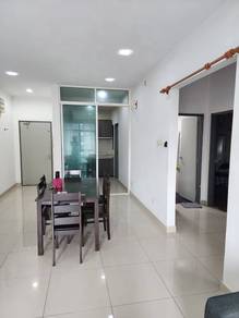 Service Residence For Sale in Amaya Maluri