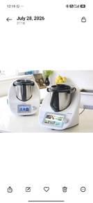 Thermomix tm5