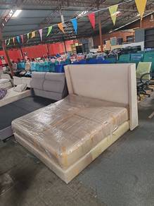 Katil King Size