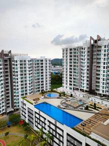 Condominium For Sale in Royale Infinity