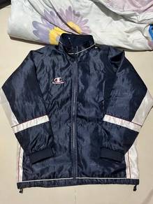 jaket champions