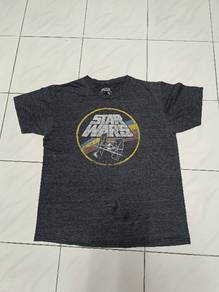 T-Shirt STAR WARS Triblend 13 Rayon Fit Size L