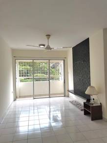 Apartment For Sale in Flora Damansara