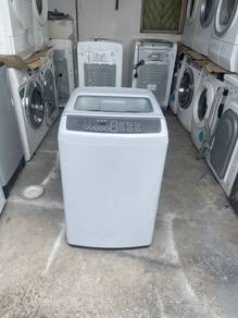 Samsung washing machine auto mesin basuh 7.0kgs