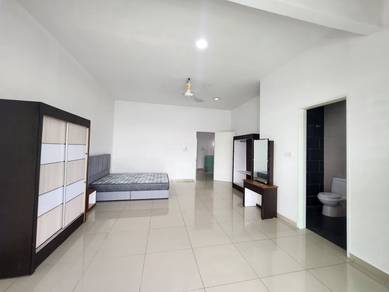 2-storey Terraced House For Rent in Bandar Sri Sendayan,NSN