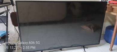 Philips Led TV 55"