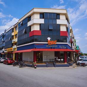 Shop lot For Rent in Subang Perdana,SGR