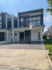 Semi-Detached House For Sale in Kota Kemuning,SGR