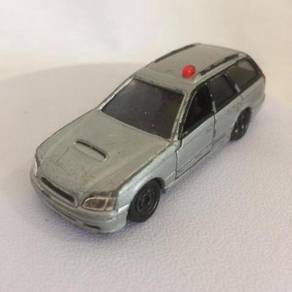 CFE171 2000 TOMY TOMICA 1:60 Subaru Legacy Brighto