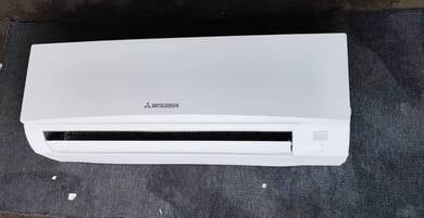 Mitsubishi 1hp aircond promotion J032