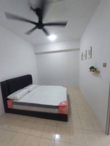 2-storey Terraced House For Rent in Shah Alam,SGR