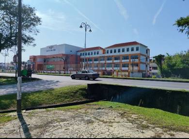 Shop lot For Rent in Alor Setar,KDH