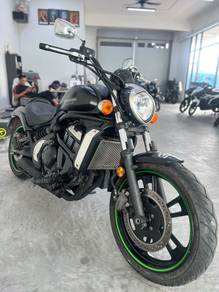 Kawasaki Vulcan S