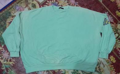 Sweatshirt mur"