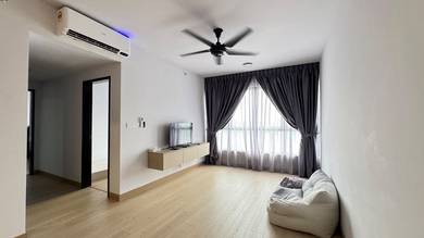 Service Residence For Rent in GAIA Residences