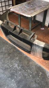 Bumper Iswara evo 3