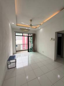 Condominium For Sale in Jentayu Residensi @ Tampoi