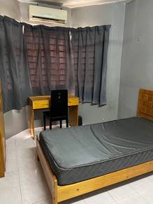 Room in Subang Bestari, SGR