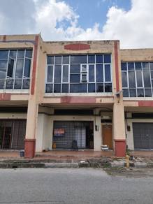 Shop lot For Sale in Ipoh,PRK