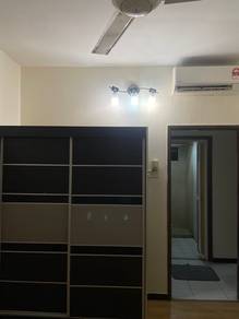 Room in Sentul, KUL