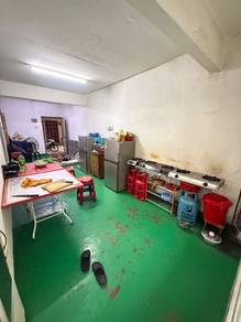 Flat For Sale in Taman Seruling Emas Flat