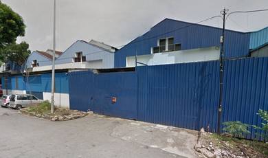 Warehouse / Factory For Rent in Batu Caves,SGR