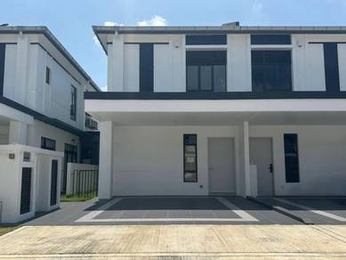 2-storey Terraced House For Sale in Puncak Alam,SGR