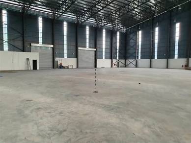 Warehouse / Factory For Sale in Puncak Alam,SGR