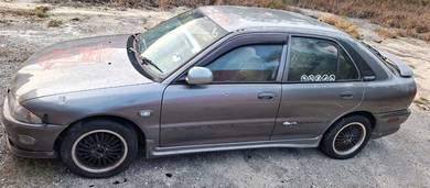 Proton Wira GL in Batu Gajah, PRK