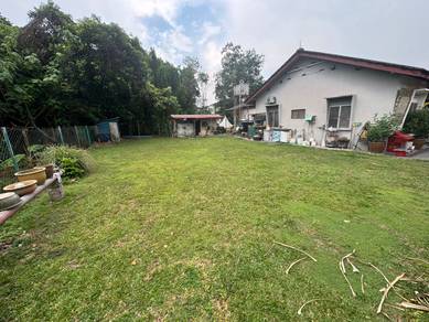 Bungalow House For Sale in Rawang,SGR