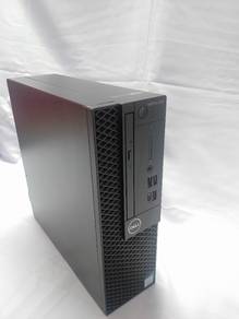 Dell CPU optiplex 3060   i5  8th Gen 