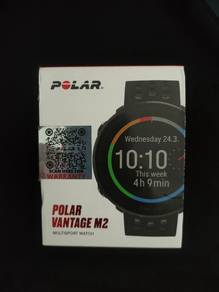 Multisports watch