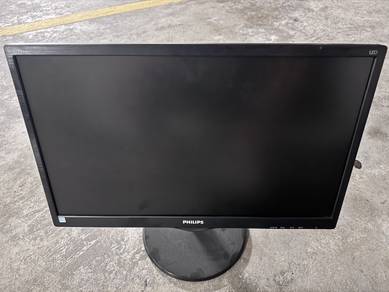 22 inch Monitor Screen