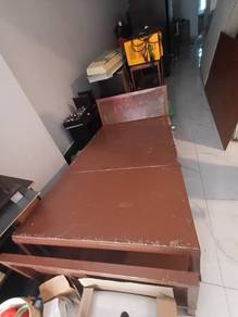 Single Bed Frame for sales