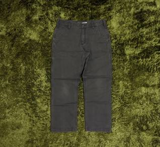 Carhartt Pant sz 33)