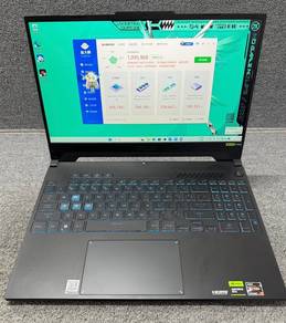 ASUS TUF Gaming A15 (2025)  FA507NVR