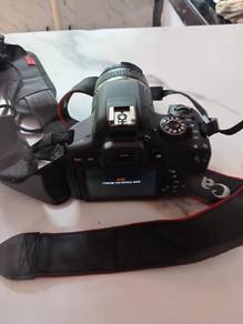 canon eos 750D